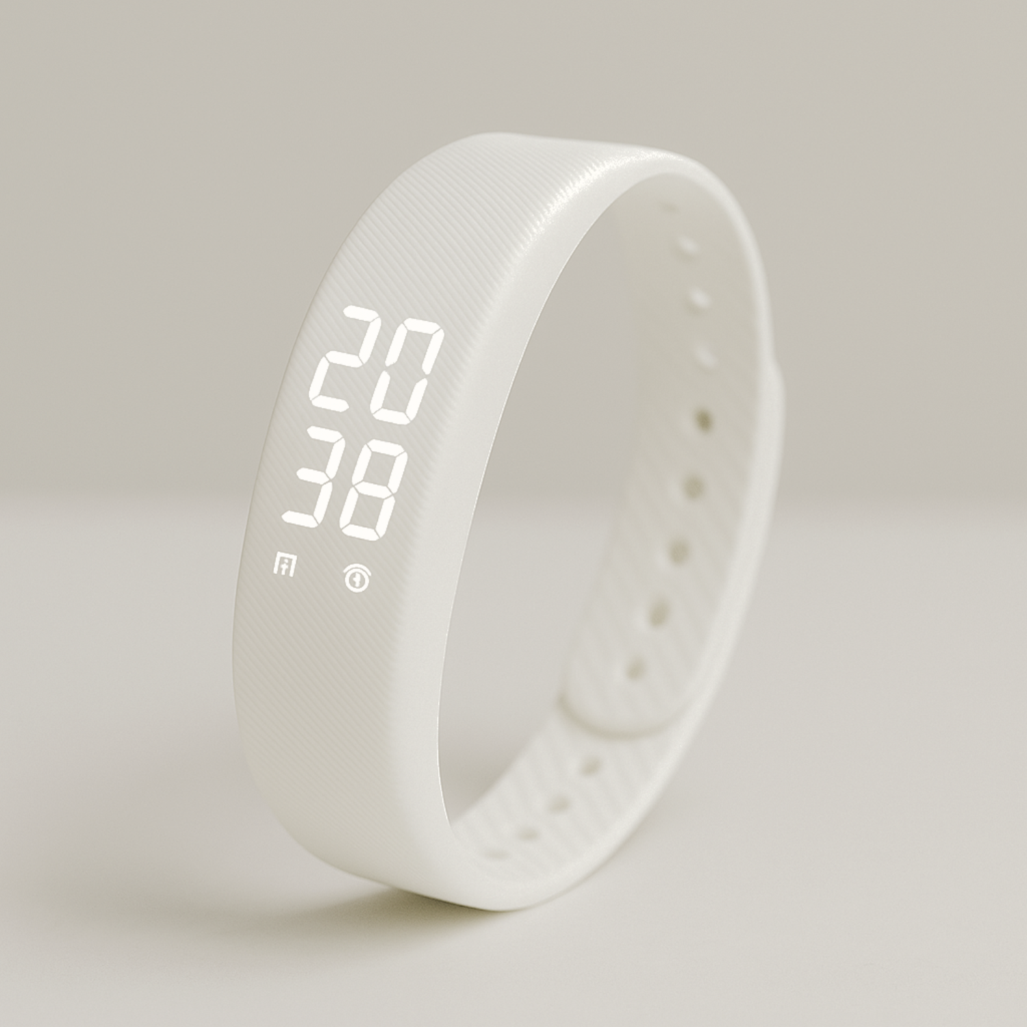 Bracelet Activ-Band Pro - Améliorez votre santé !