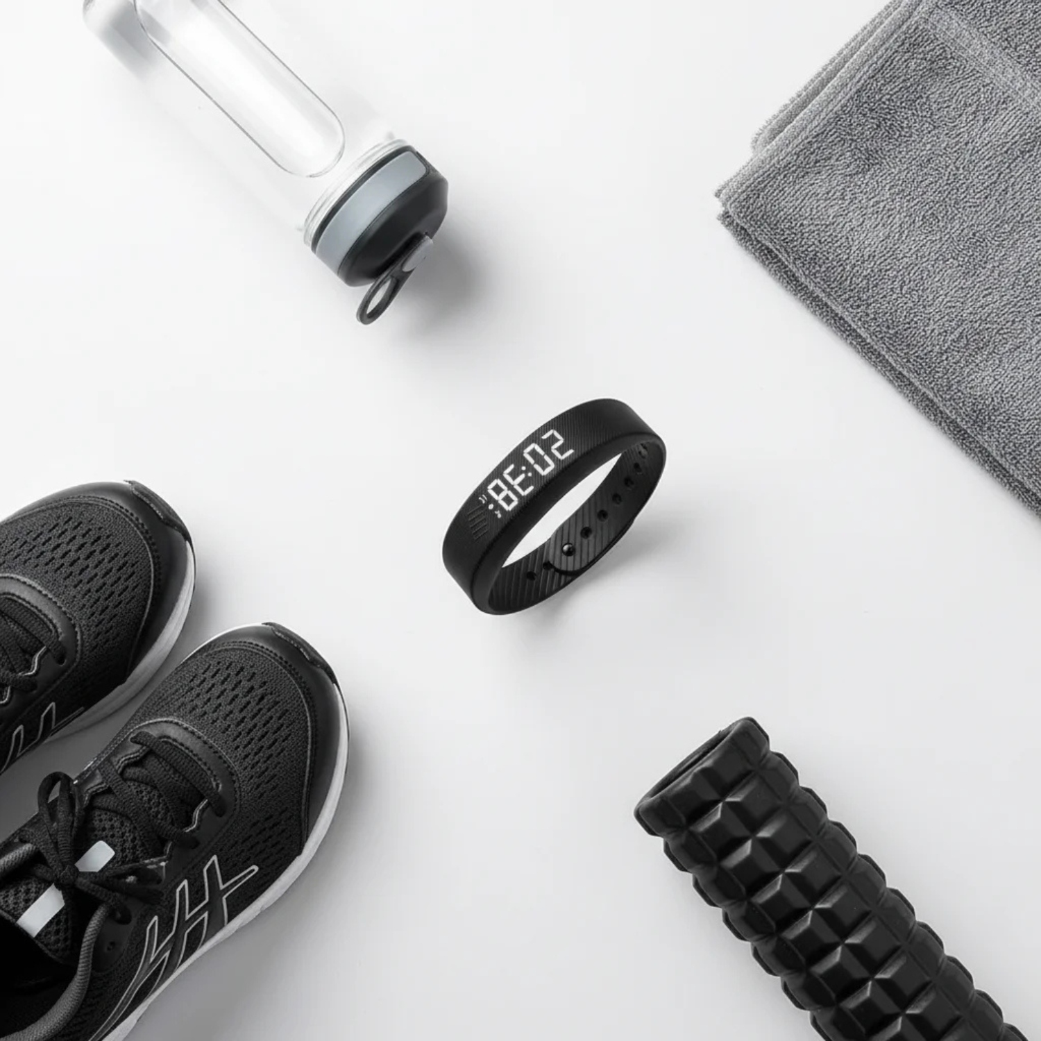 Bracelet Activ-Band Pro - Améliorez votre santé !