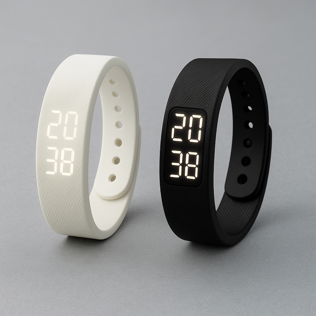 Bracelet Activ-Band Pro - Améliorez votre santé !