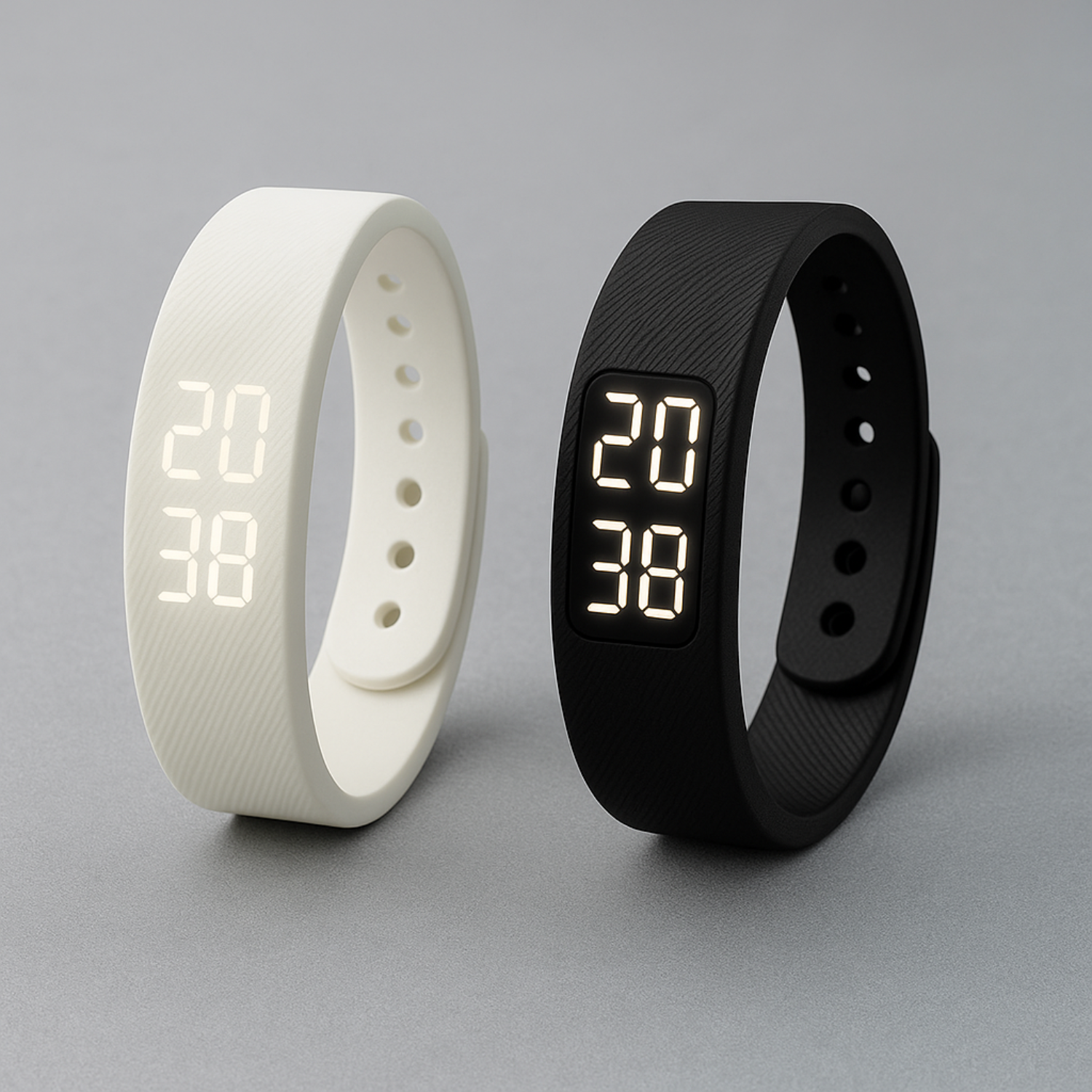 Bracelet Activ-Band Pro - Améliorez votre santé !